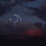 月亮🌙