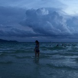 烛残浮生