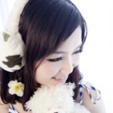 April—珊