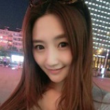 王醒醒的眼睛