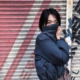 我是一个橙子
