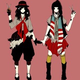 diana熊