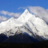 Snow Mountain