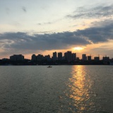 海市蜃楼