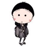 小小小豆子姑娘