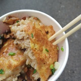 新屋熊打流
