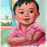 史蒂文小宝