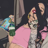 🍓野生吵莓🍓