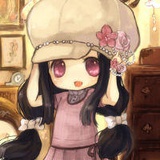 小落落