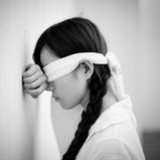 心口的朱砂痣