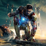 I am ironman