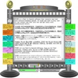 聆听文字的声音