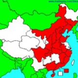 南里之年