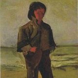 蓝K人