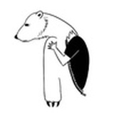 那你一定很可爱