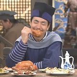 论饺子