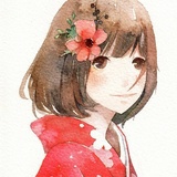 夏日的风~