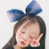放风筝的小木木