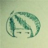褐瞳