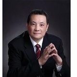 书画家李砚宗