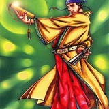 小旋风