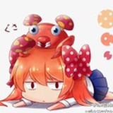 银月赛高