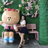 vivian Wong