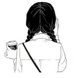 中二资深少女