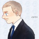 John