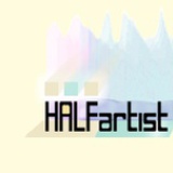 HALFartist