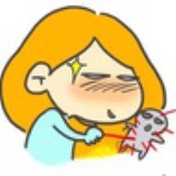 小古怪茹果。