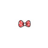 Mistletoe.