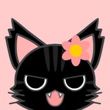 猫小姐讨厌吃鱼