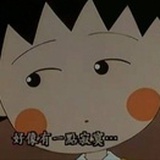 一只小猪