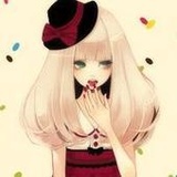 蘑菇小姐