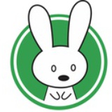 大只兔子