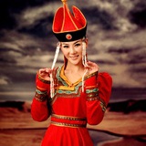 honglingjin