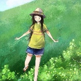 顽强的石头