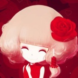 花花