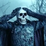 无头骑士的异闻
