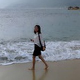 积沙成塔