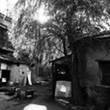 身后的鬼