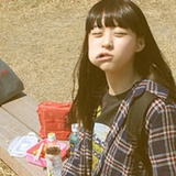 小橘子