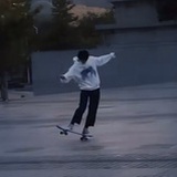 南瓜冒个泡