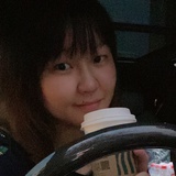 麦穗姑娘