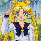月野兔兔子