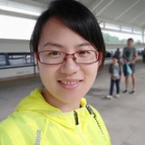 85后栗子
