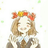 鸟声随花影