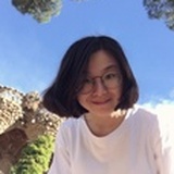 英伦海鸥姐