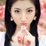 羞涩糖果